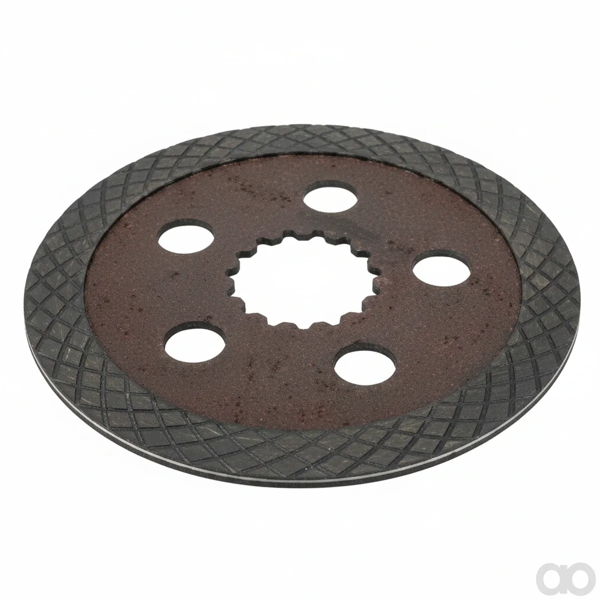 Massey Ferguson - 000853432 - Brake Disc