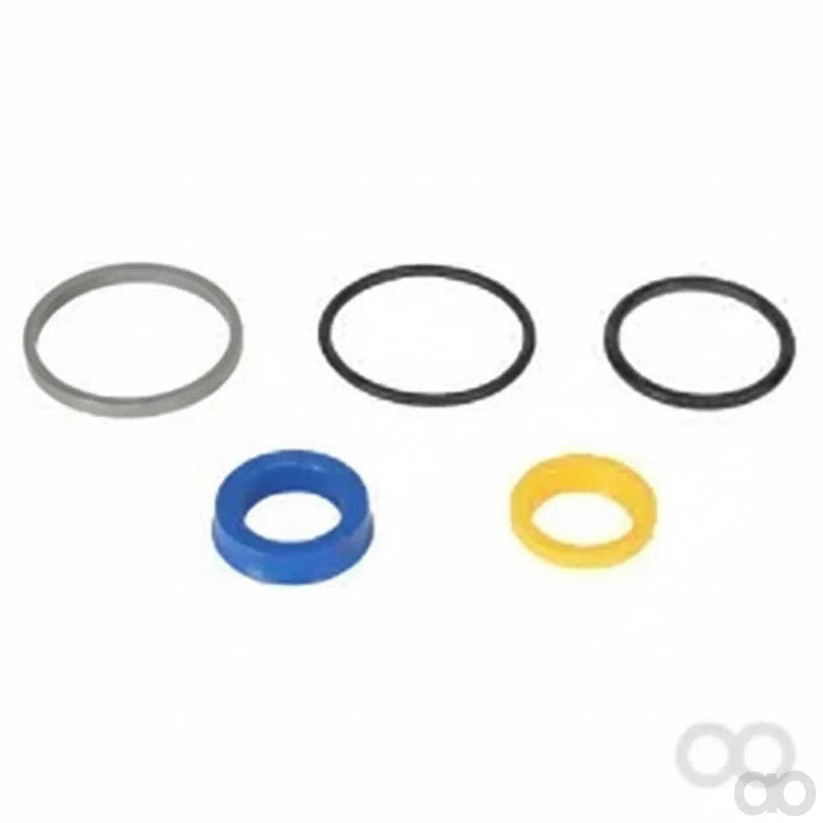 Massey Ferguson - 000947342 - Ring Kit