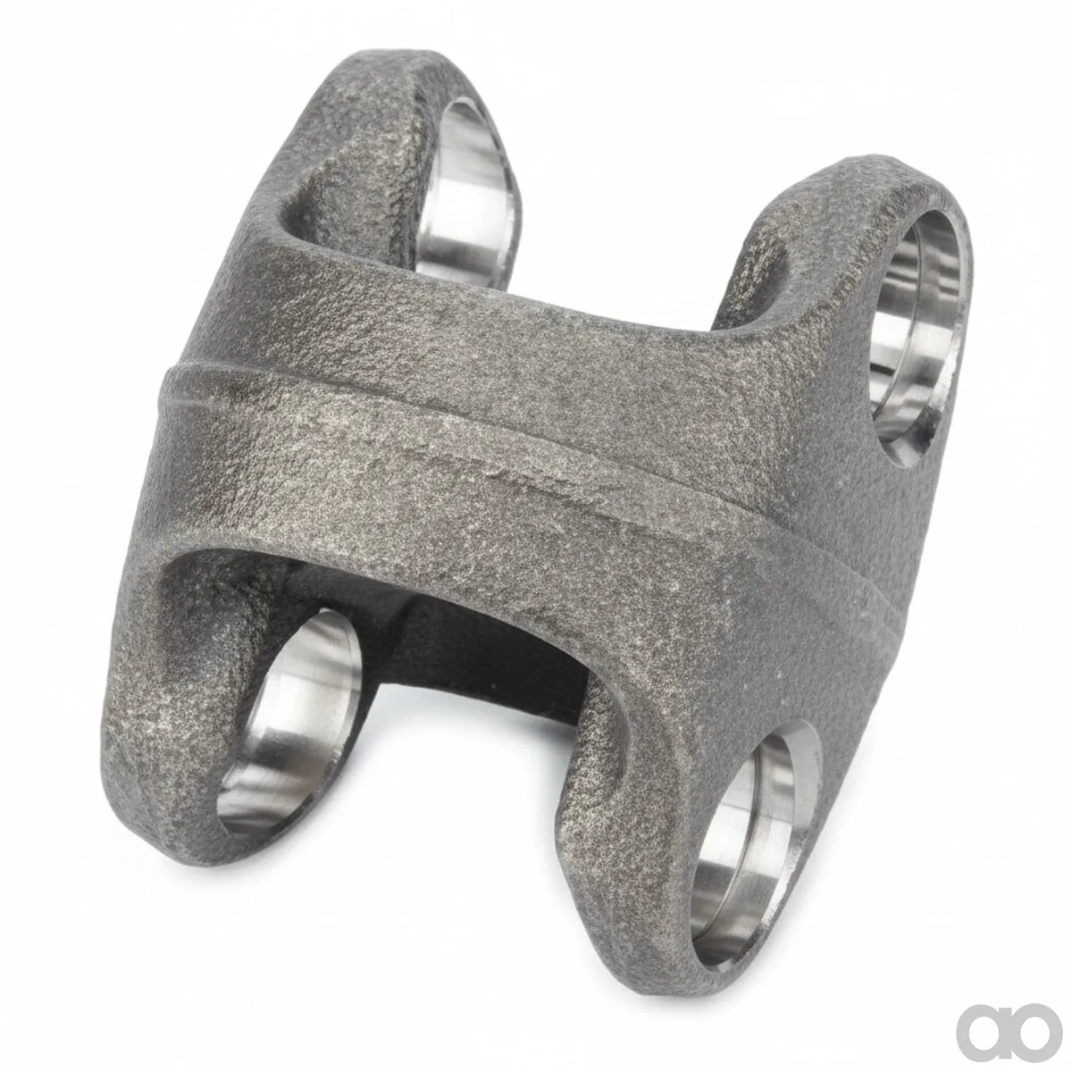 Massey Ferguson - 001025132 - Knuckle