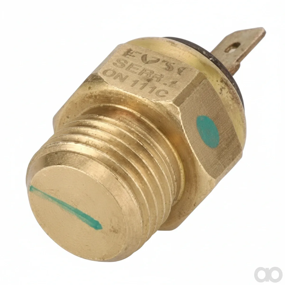Massey Ferguson - 001027481 - Temperature Sensor