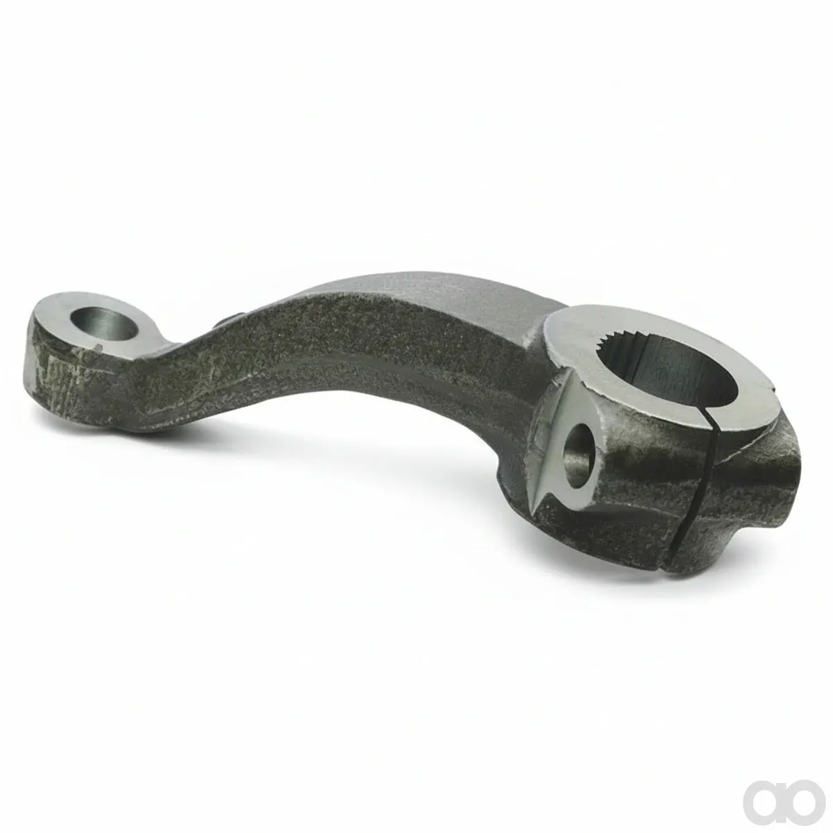 Massey Ferguson - 0012203U1 - ELBOW