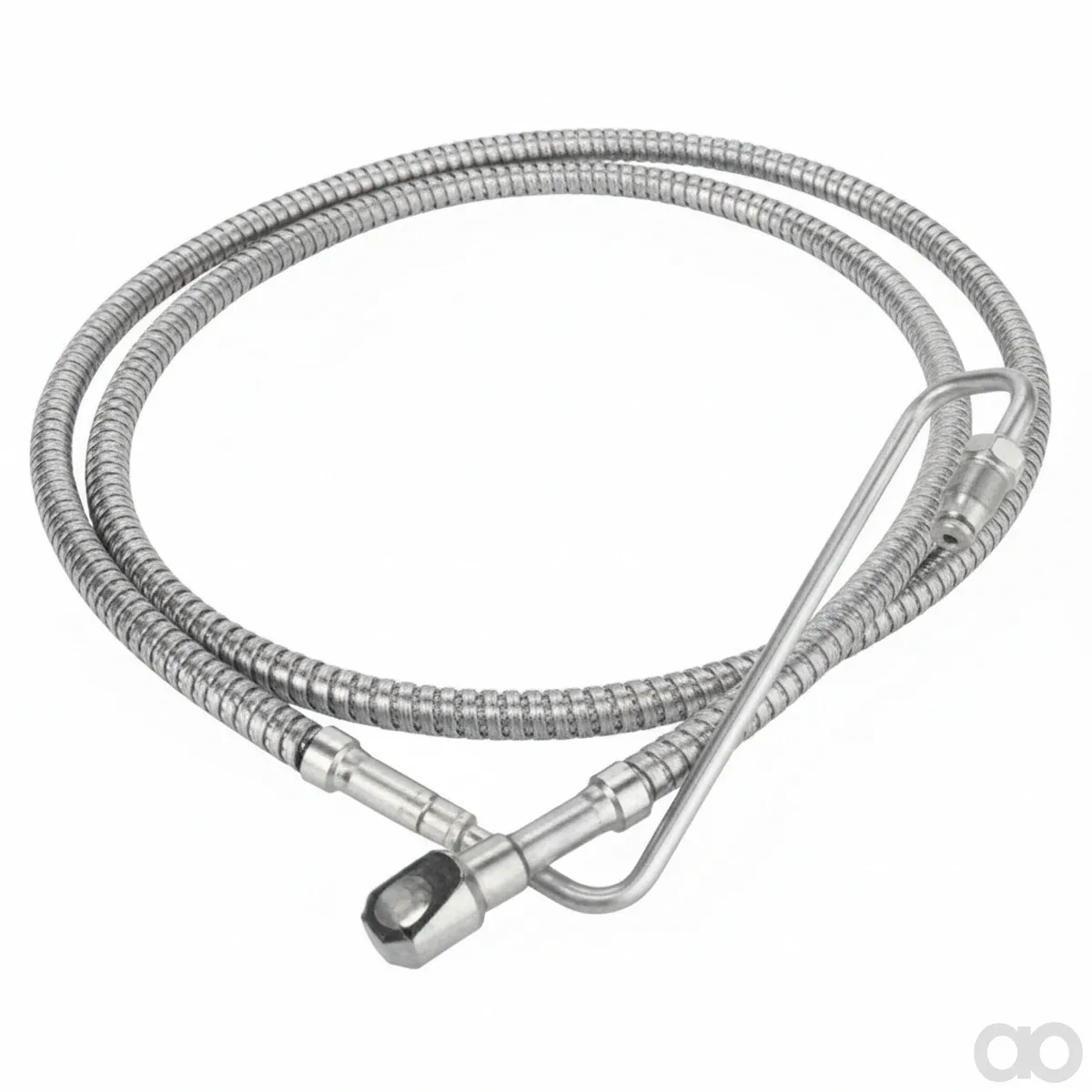 Massey Ferguson - 001243493 - Left Hand Brake Hose