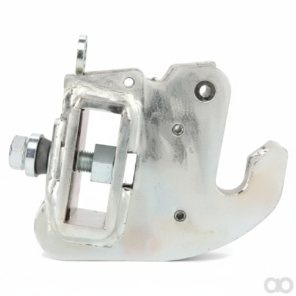 Massey Ferguson - 0044010100000 - Quick Coupler