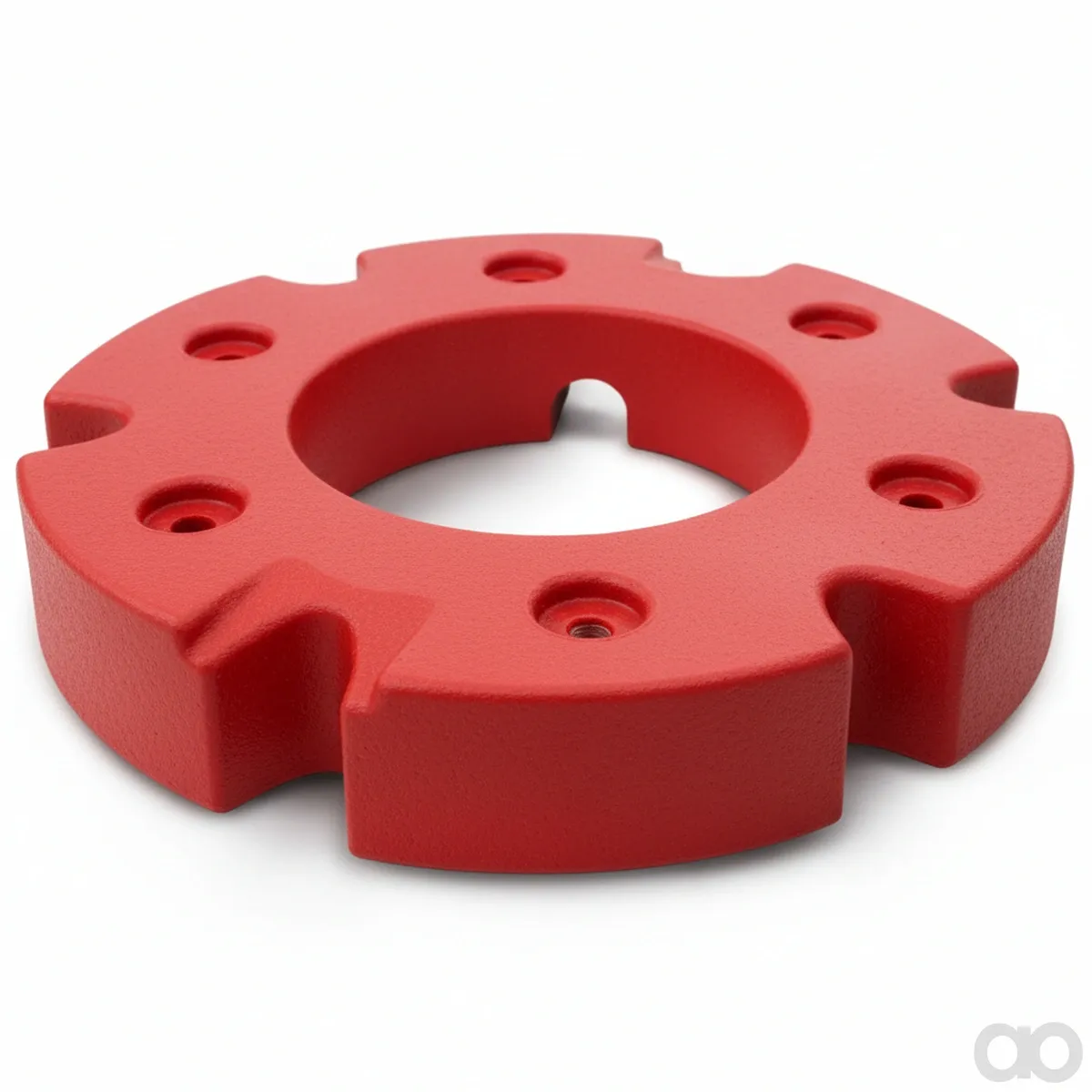 Massey Ferguson - 0070013400000 - Wheel Weight