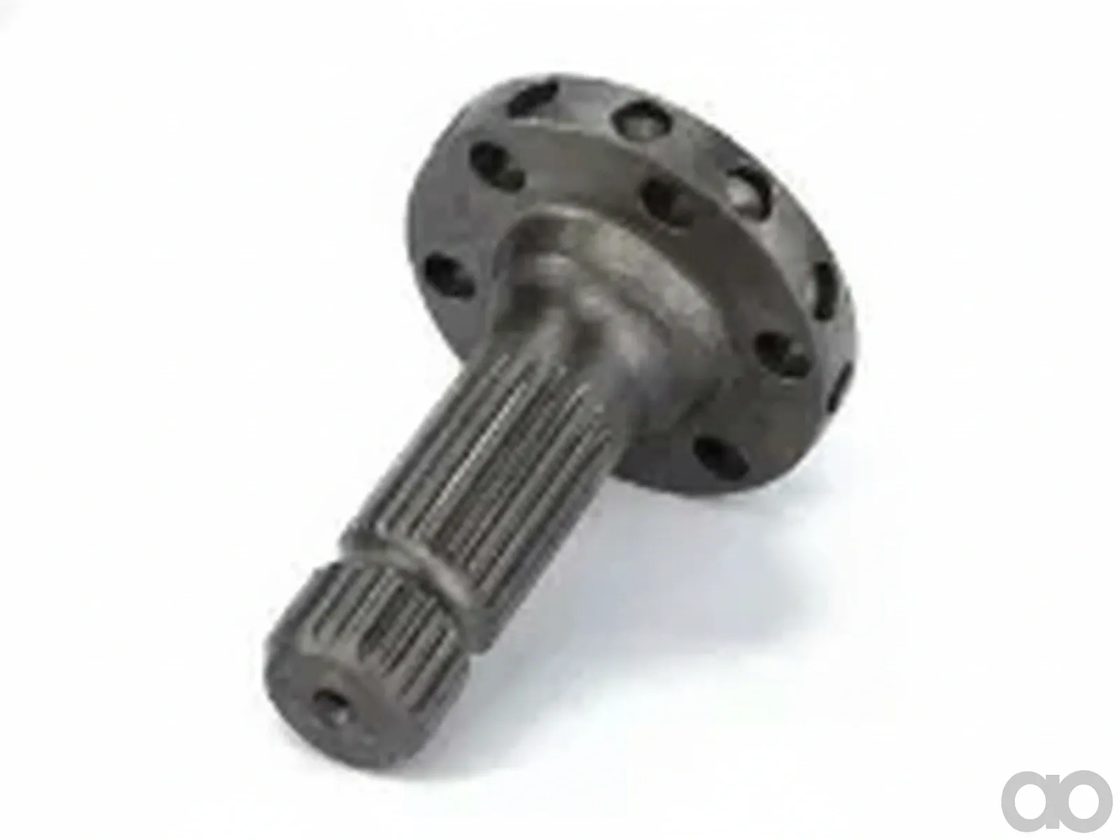 Massey Ferguson - 0071032100000 - Flange Adapter