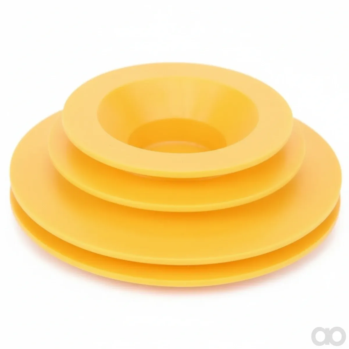 Massey Ferguson - 0936998200 - Step-Cone Pulley