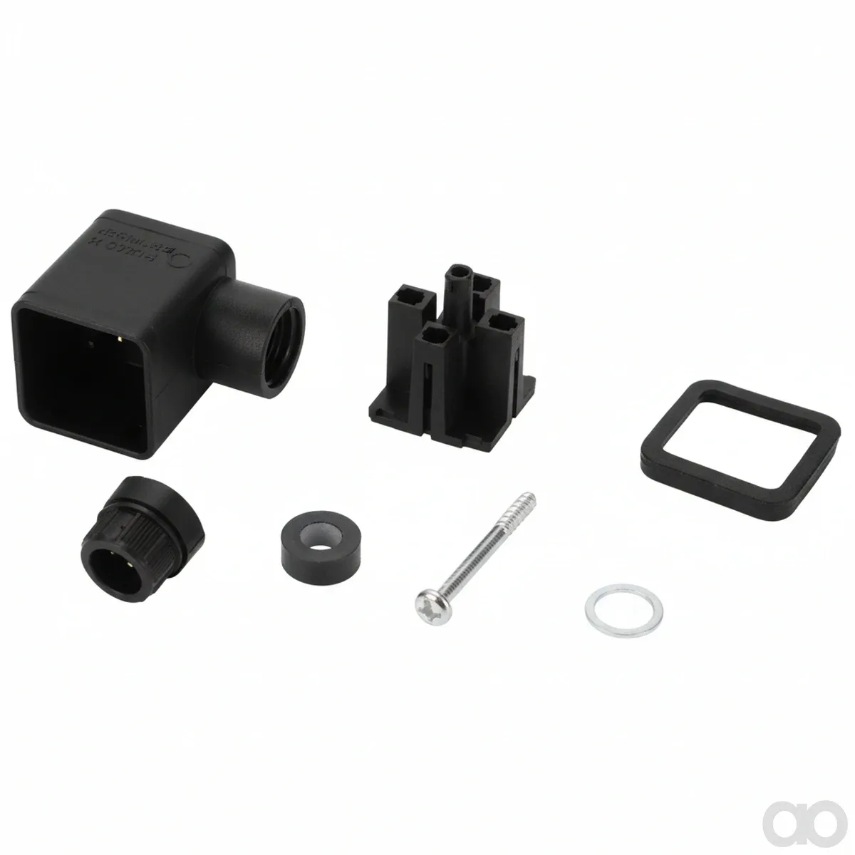 Massey Ferguson - 0972402000 - Implement Socket
