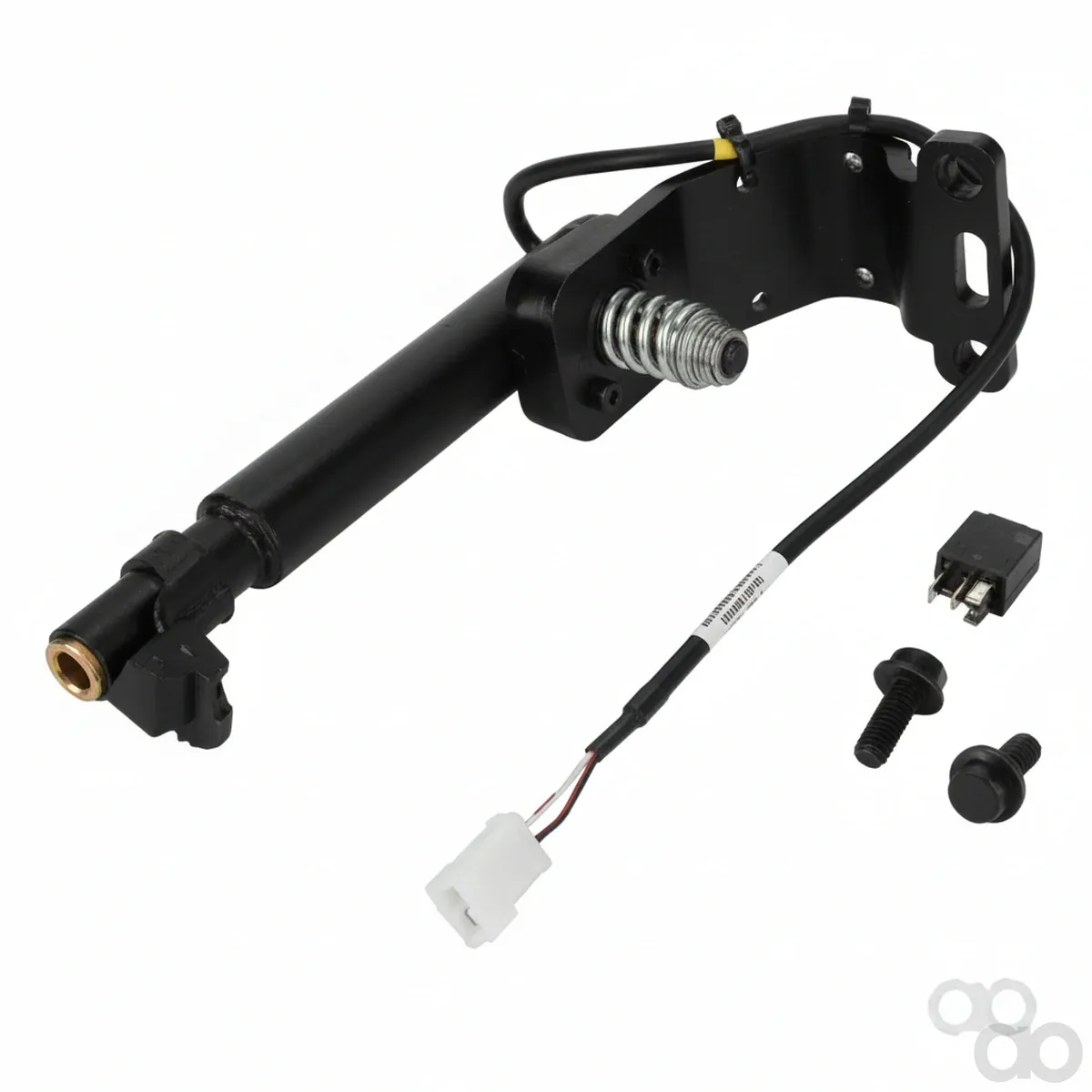 Massey Ferguson - 097C314765100 - Holder