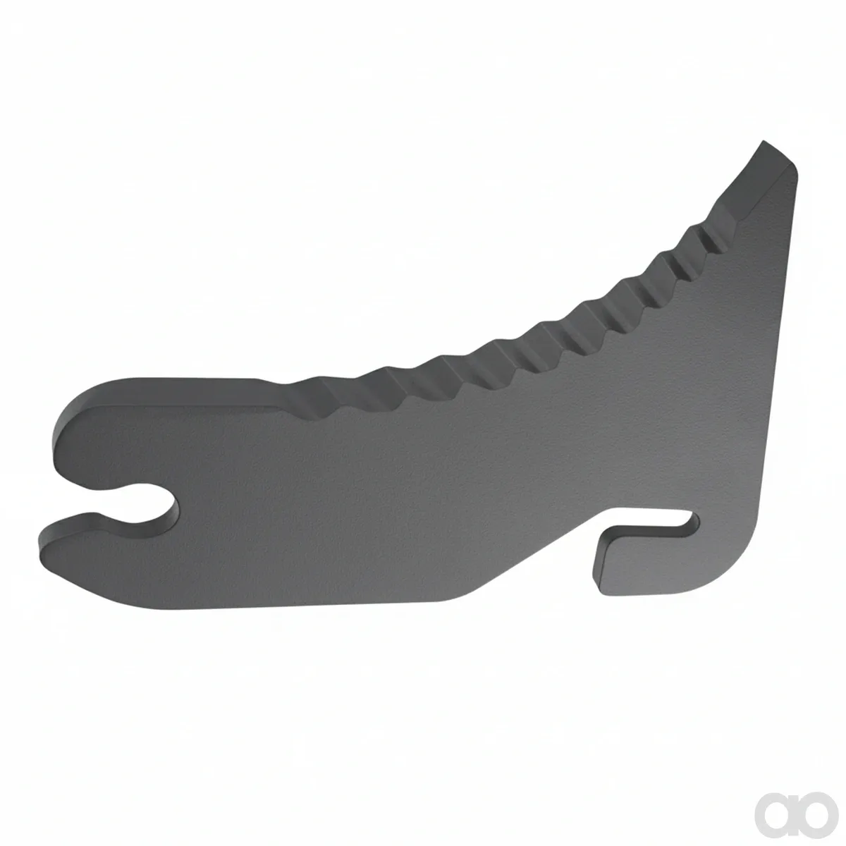 Massey Ferguson - 0982210900 - Knife Cutter