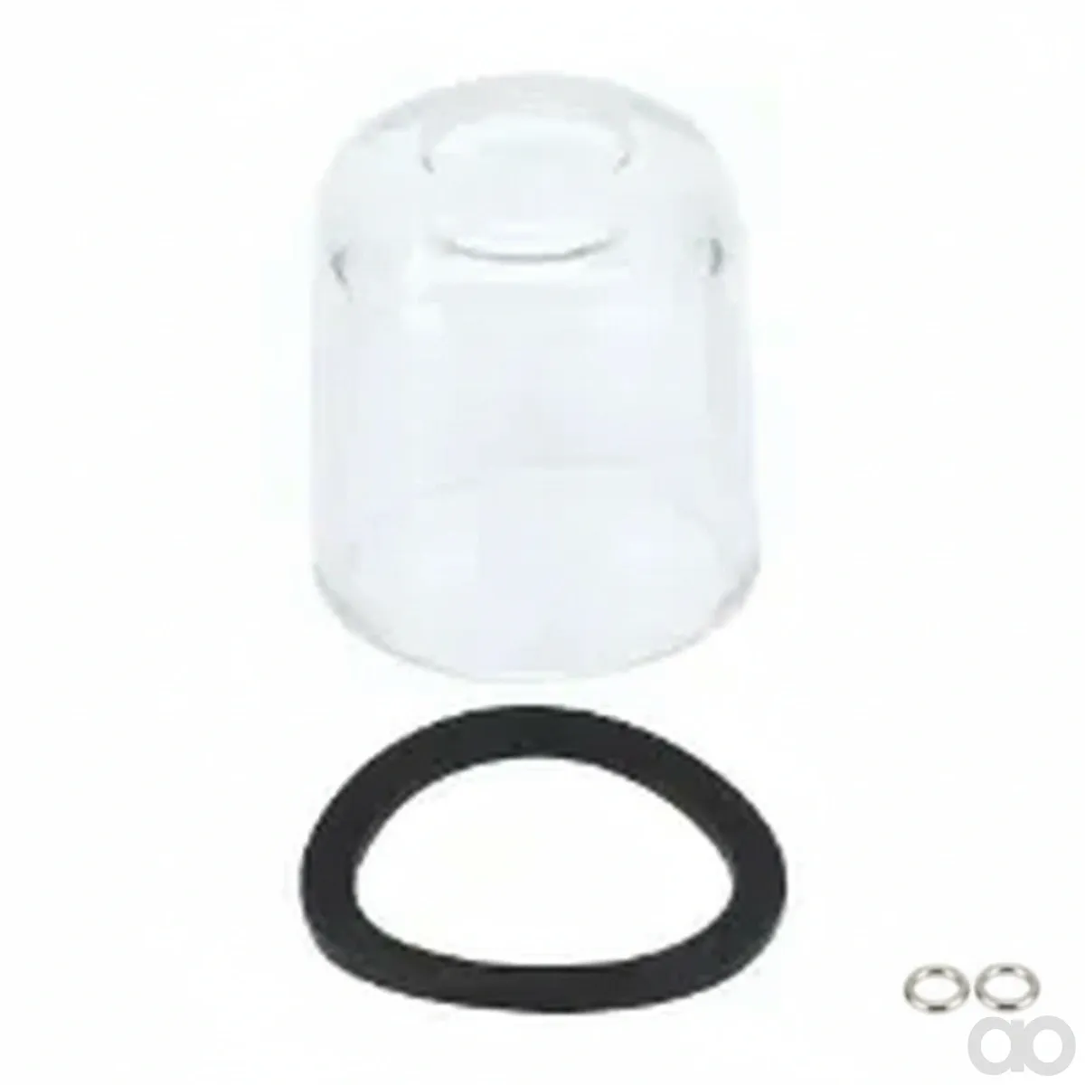 Massey Ferguson - 1004498M1 - Plastic Bowl
