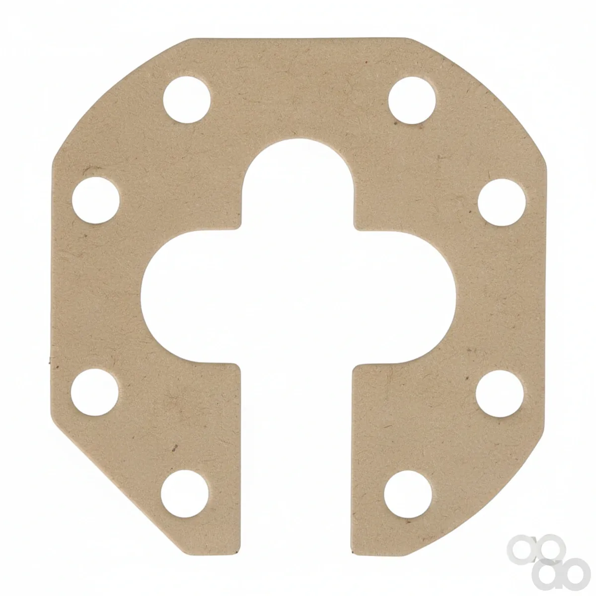 Massey Ferguson - 1019878M1 - Gasket