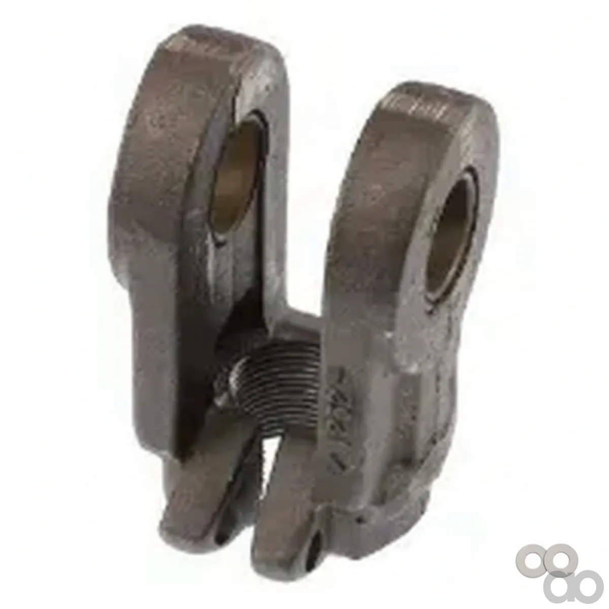 Massey Ferguson - 1043728M91 - Clevis