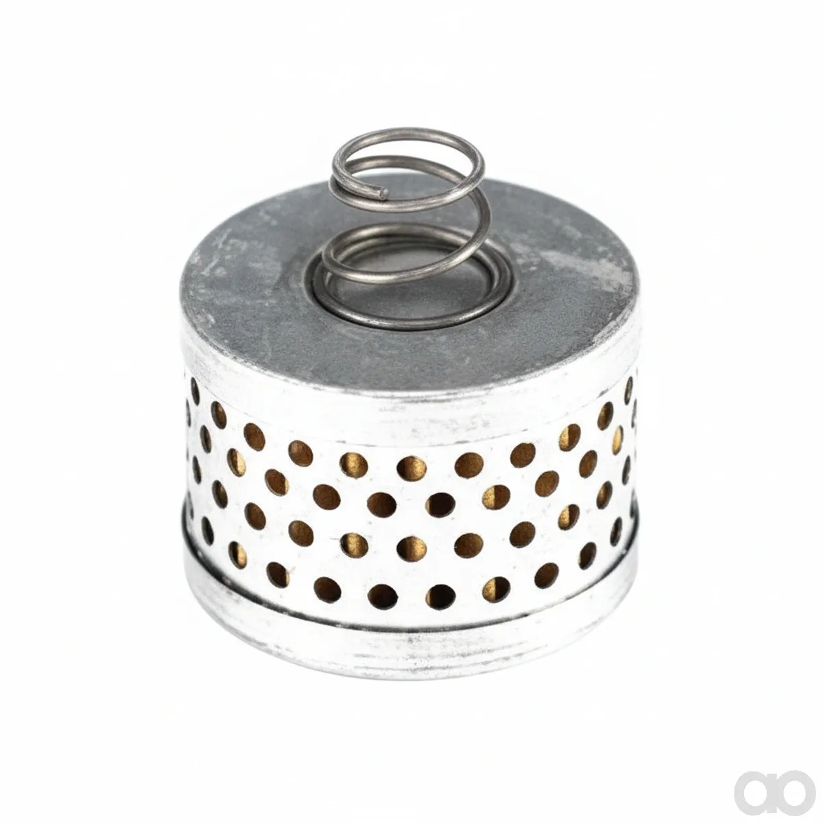 Massey Ferguson - 1052097M1 - Hydraulic Oil Filter Cartridge