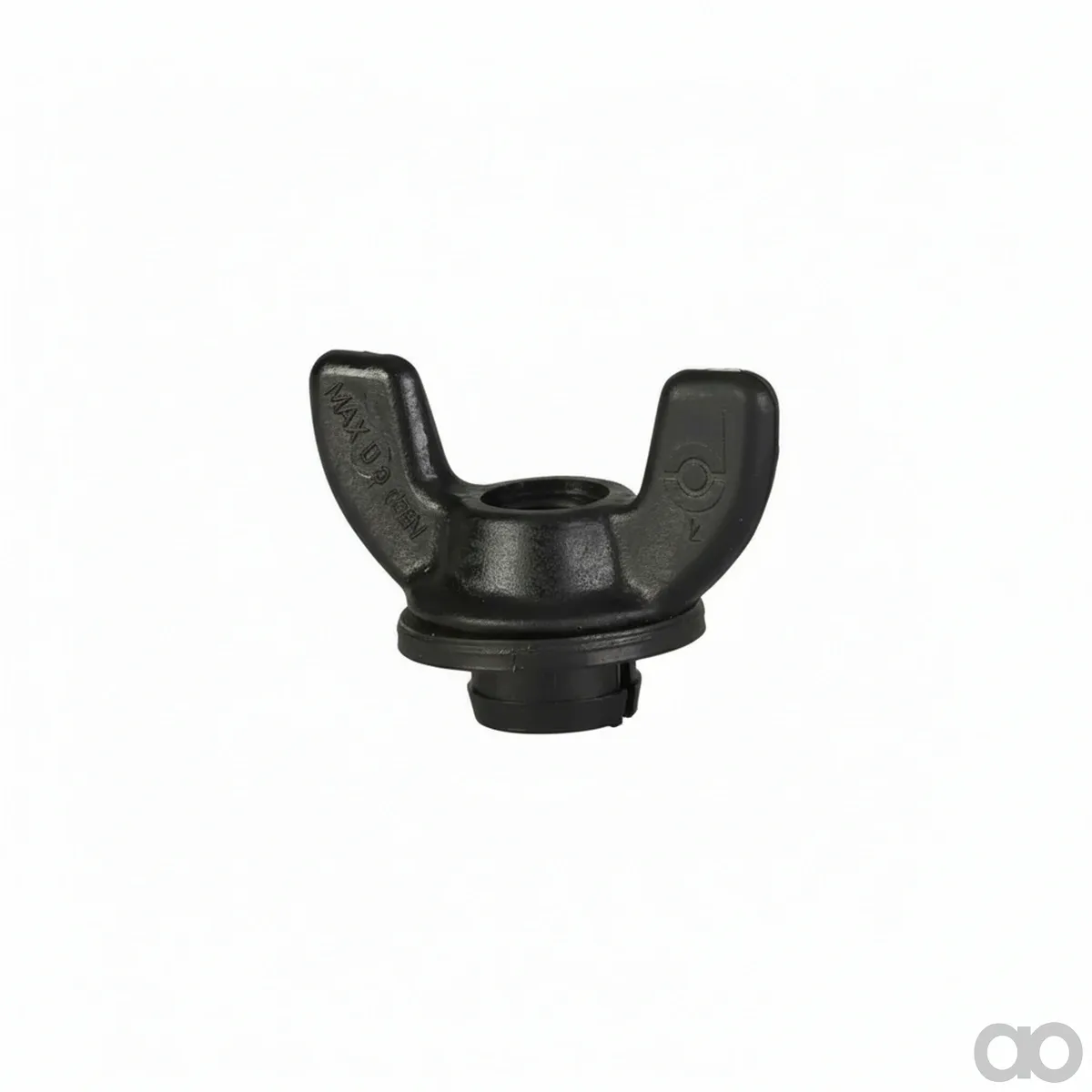 Massey Ferguson - 1062570M91 - PVC Wing Nut M12