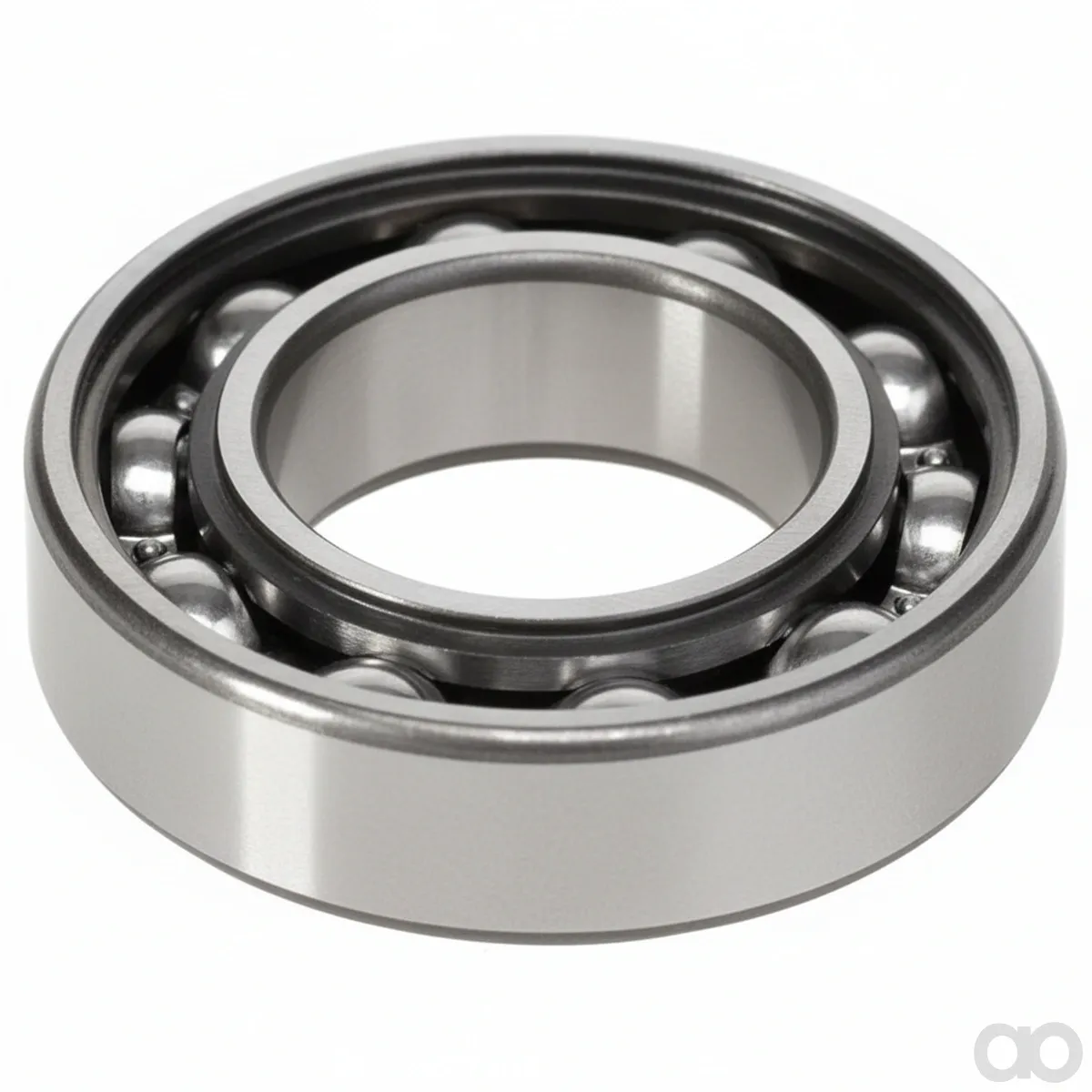 Massey Ferguson - 1124697 - Cylindrical Round Bore Ball Bearing