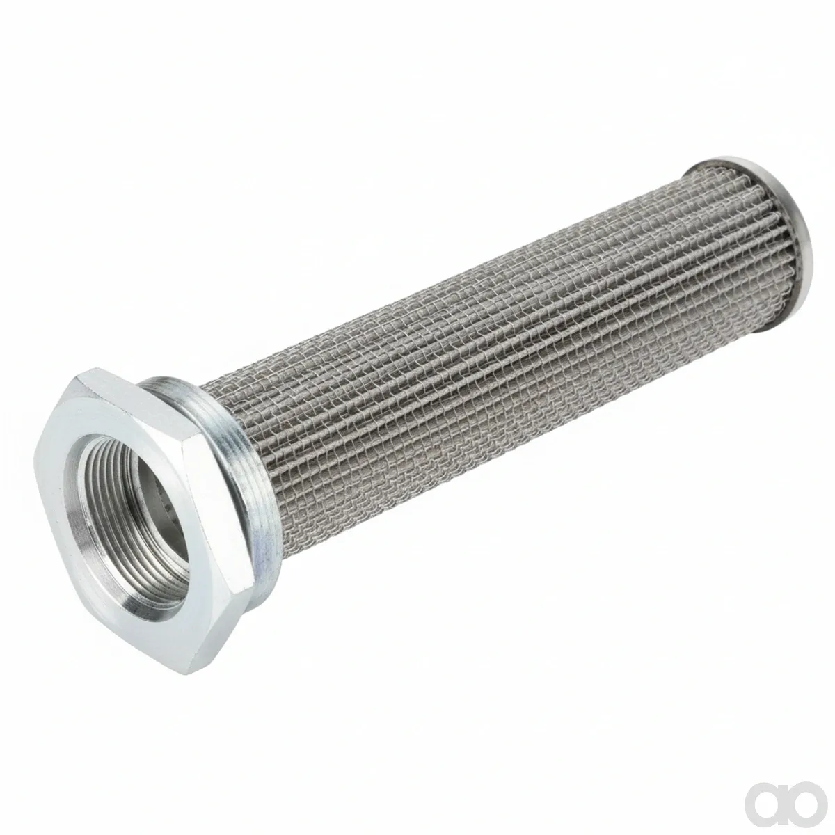 Massey Ferguson - 112858W91 - Hydraulic Oil Strainer