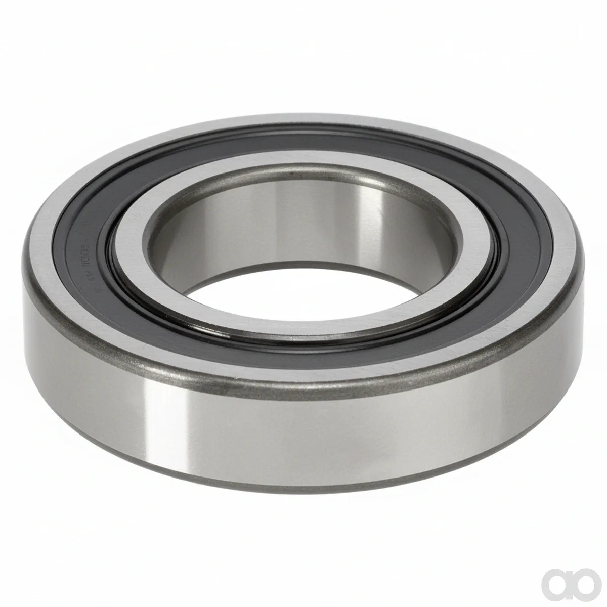 Massey Ferguson - 1138480 - Cylindrical Round Bore Ball Bearing