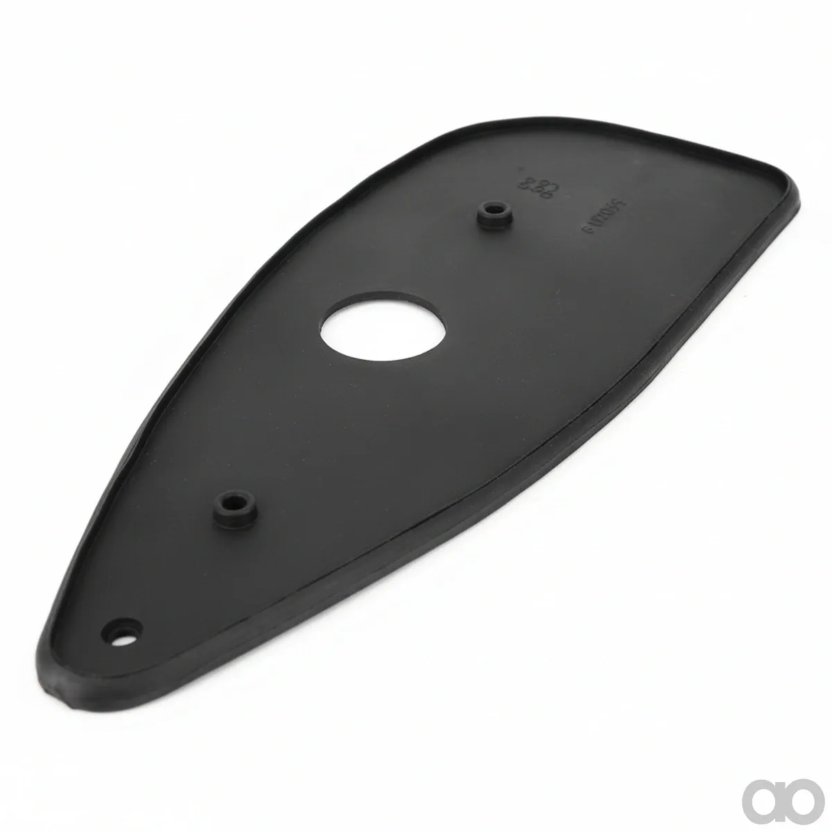 Massey Ferguson - 117810030330 - Floor Pad