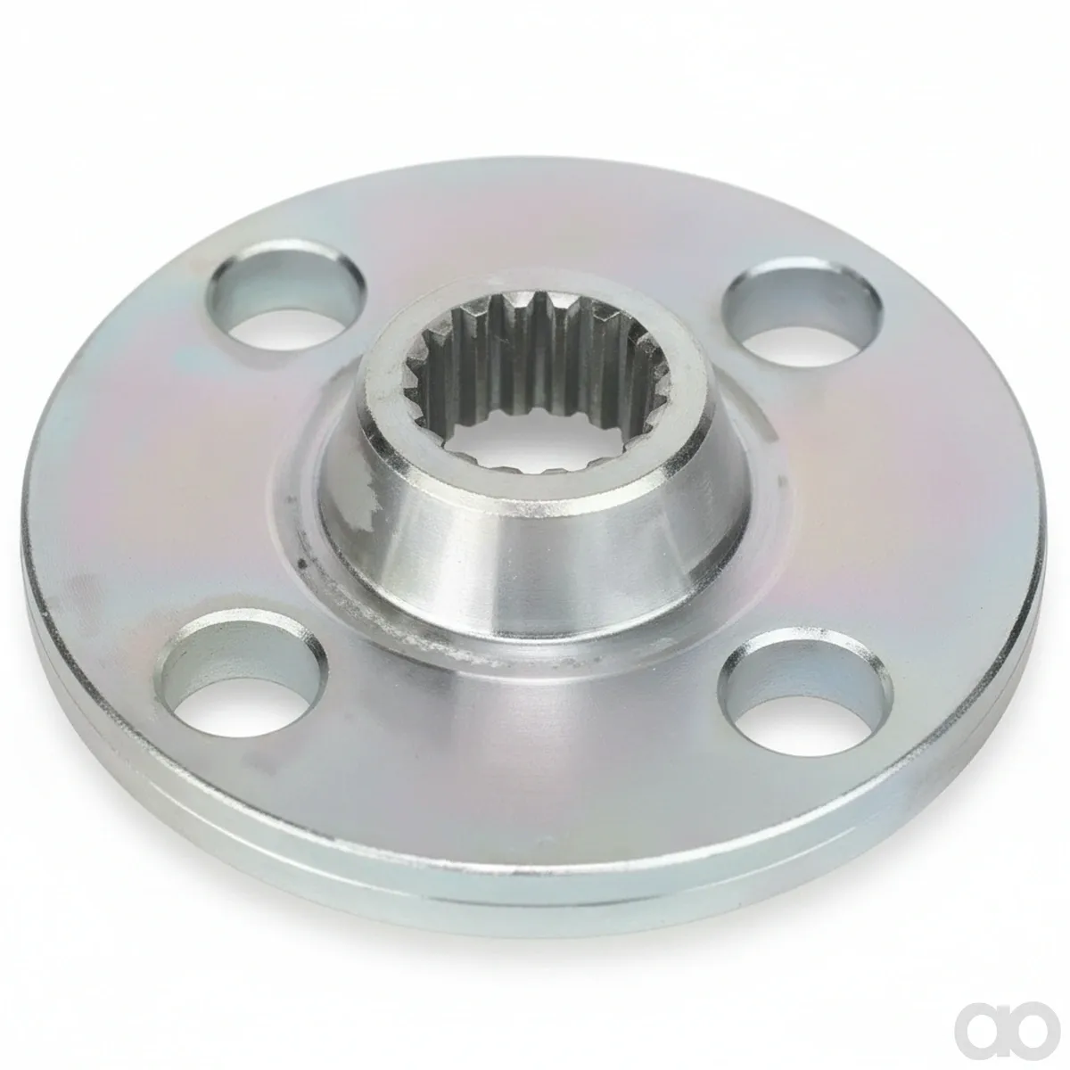 Massey Ferguson - 1424368M1 - Flange