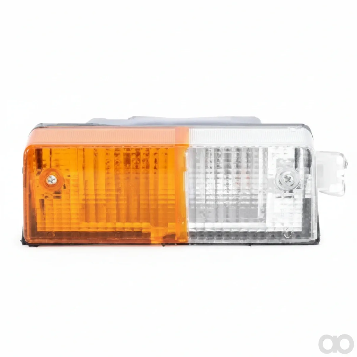 Massey Ferguson - 1425884M93 - Turn Signal & Position Light, Right Side, Bulbs 21 & 12V 5W Included