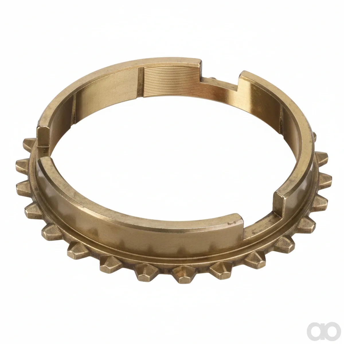 Massey Ferguson - 1425989M3 - Ring