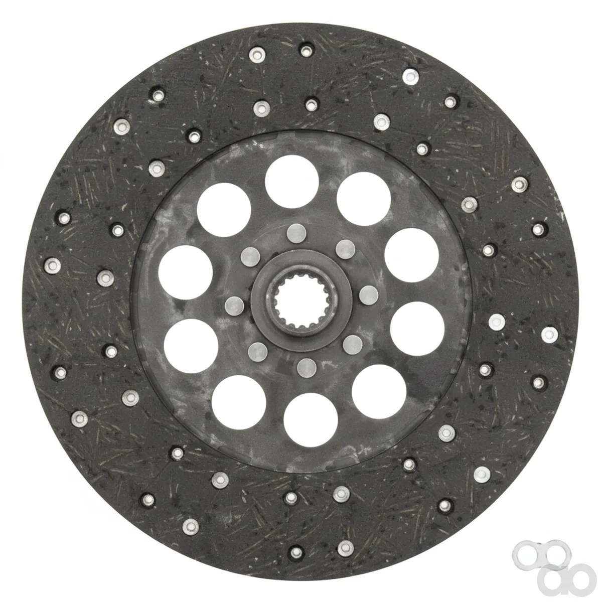 Massey Ferguson - 1426390M94 - Disc