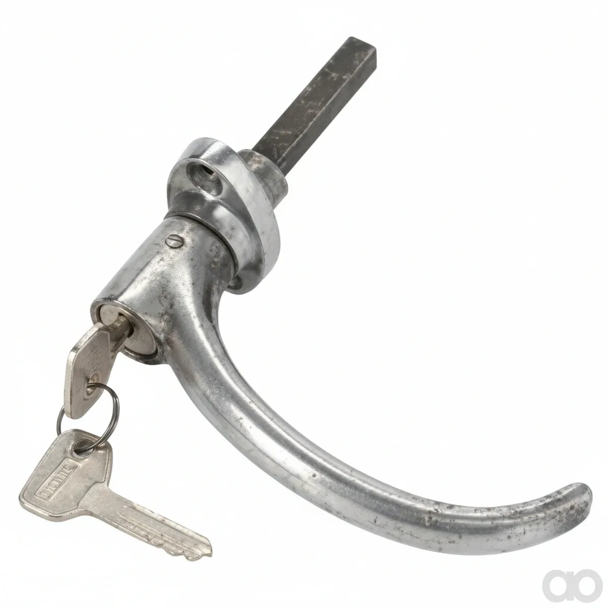 Massey Ferguson - 1427254M91 - Grip