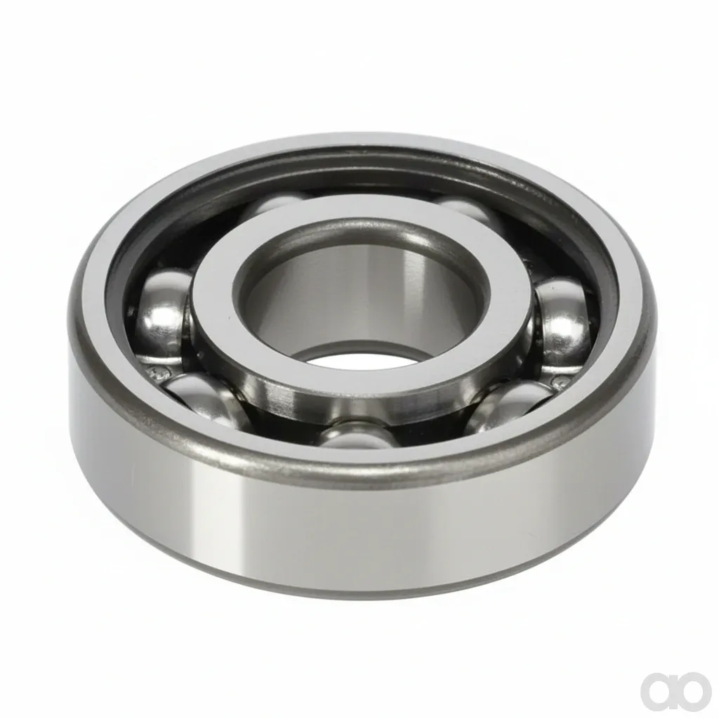Massey Ferguson - 1440506X1 - Cylindrical Round Bore Ball Bearing