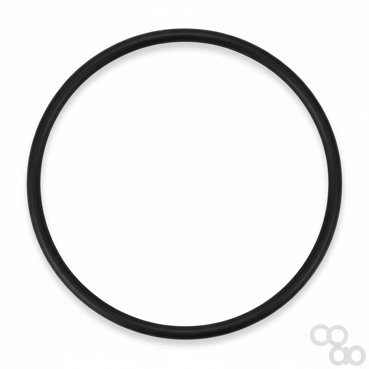 Massey Ferguson - 1440755X1 - O-Ring, Front Axle Differential