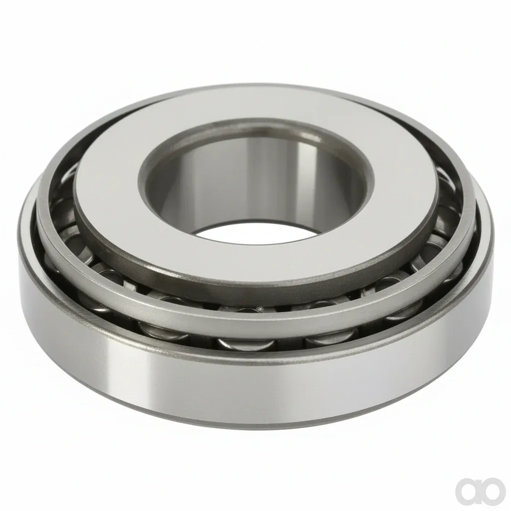 Massey Ferguson - 1442253X1 - Tapered Roller Bearing, Front Axle