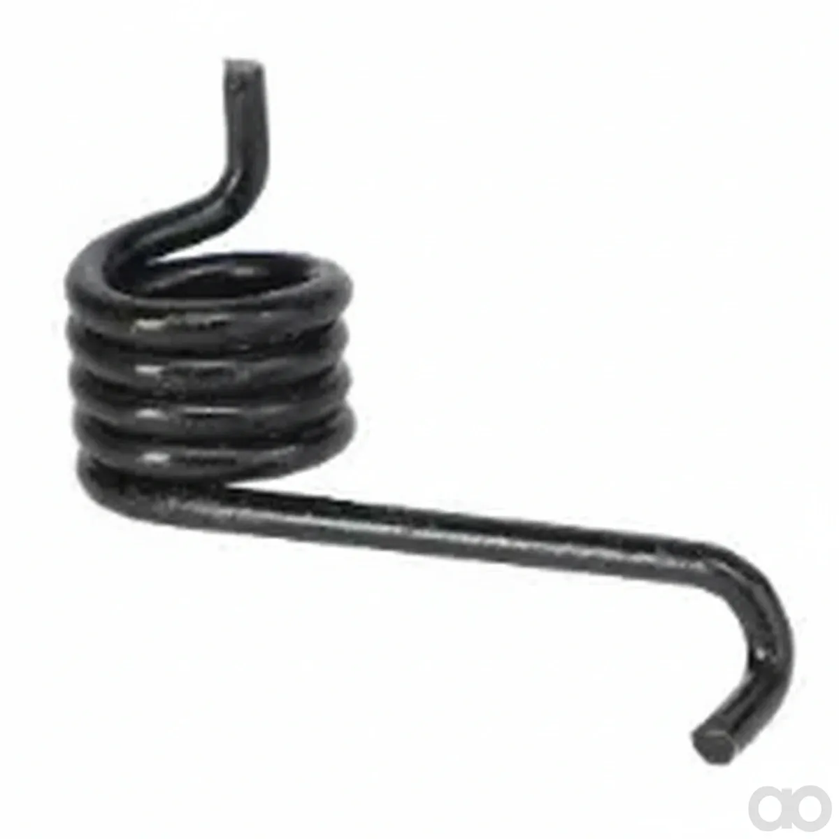 Massey Ferguson - 150934M2 - Spring