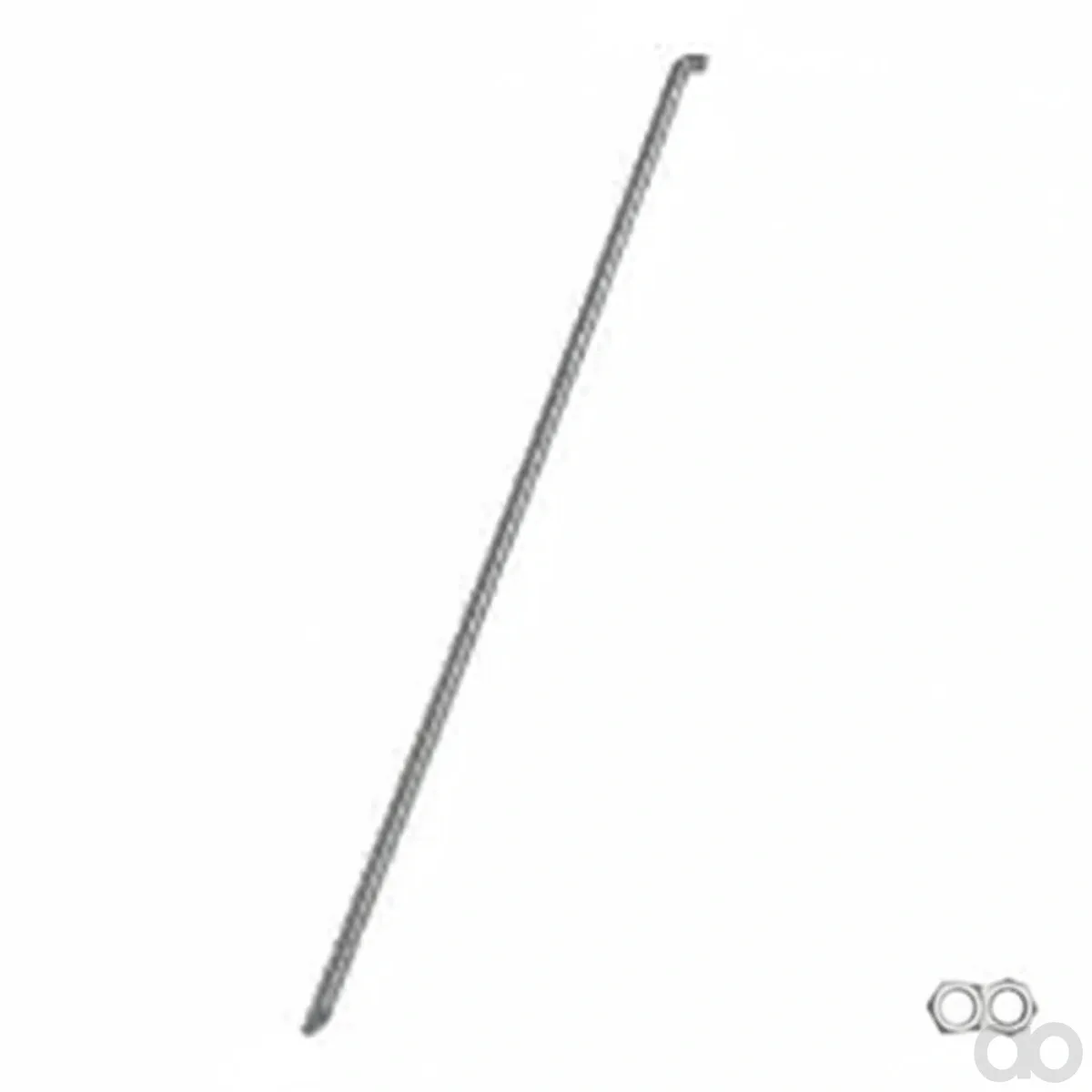 Massey Ferguson - 1605415M1 - Locking Wire