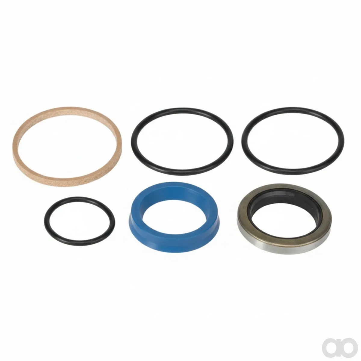 Massey Ferguson - 1607426M91 - Gasket Kit