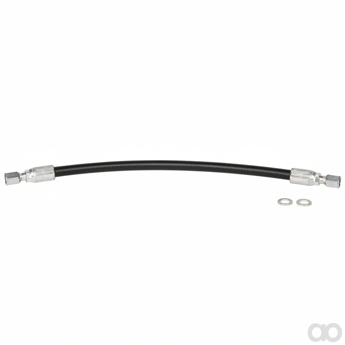 Massey Ferguson - 1611288M1 - Hydr. Hose