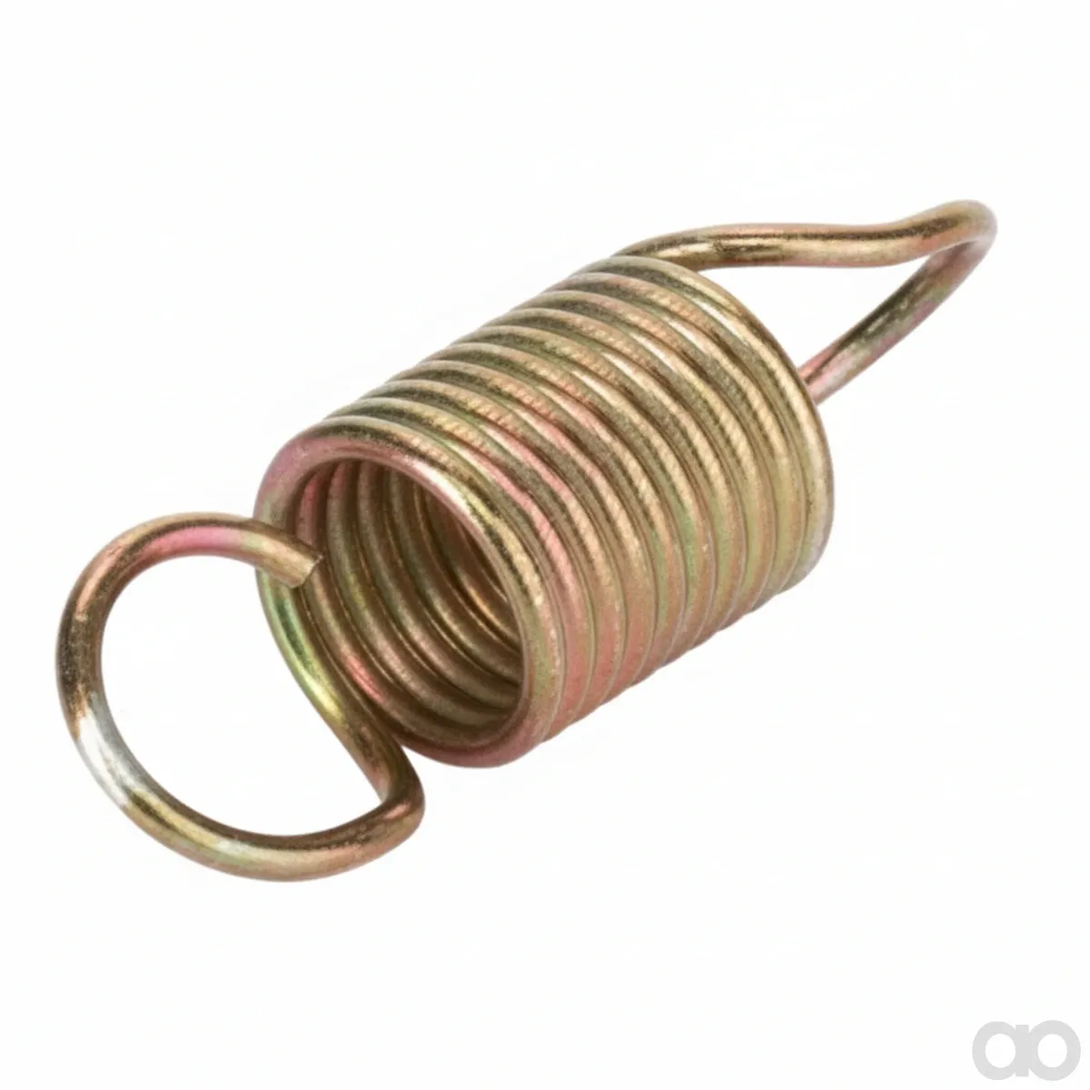 Massey Ferguson - 1626978M4 - Spring
