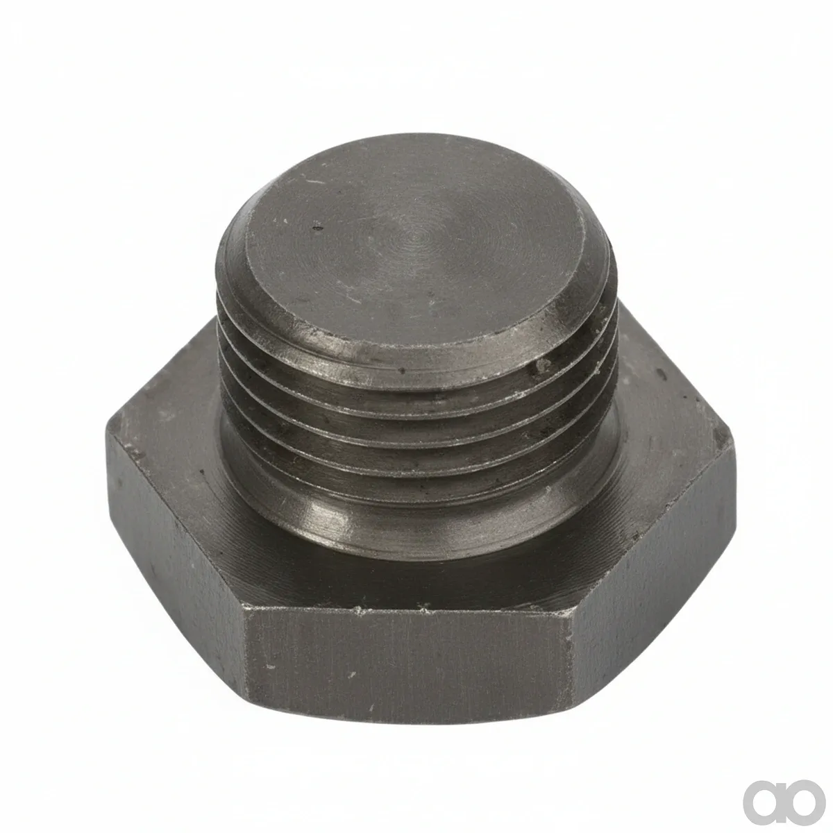 Massey Ferguson - 1645903M1 - Plug