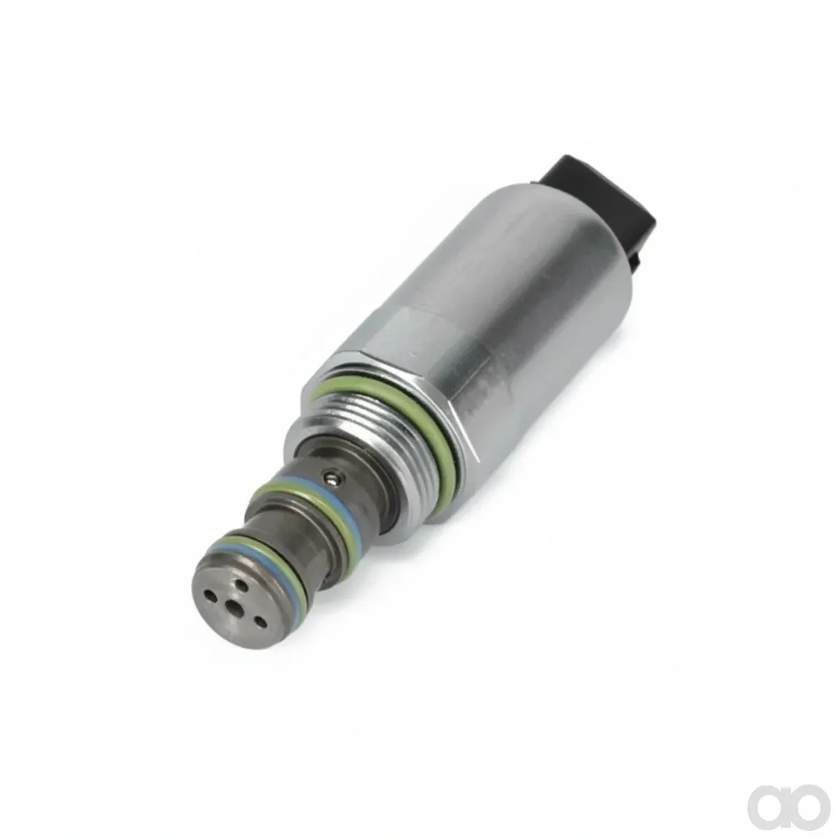 Massey Ferguson - 1658537 - Solenoid Valve