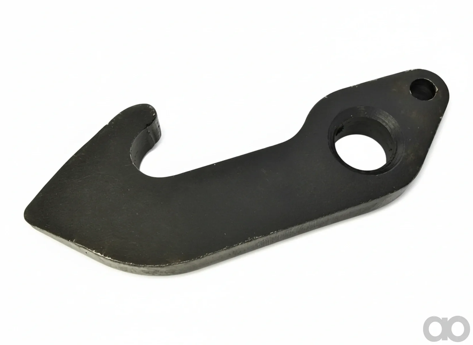 Massey Ferguson - 1661857M3 - LATCH MF HITCH