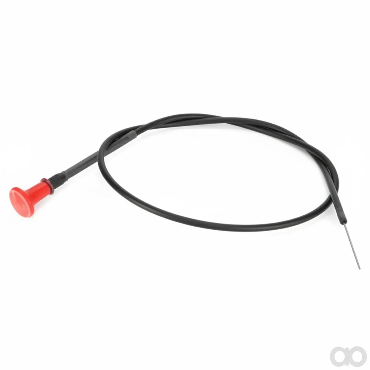 Massey Ferguson - 1667640M1 - Cable, Throttle Pull Stop