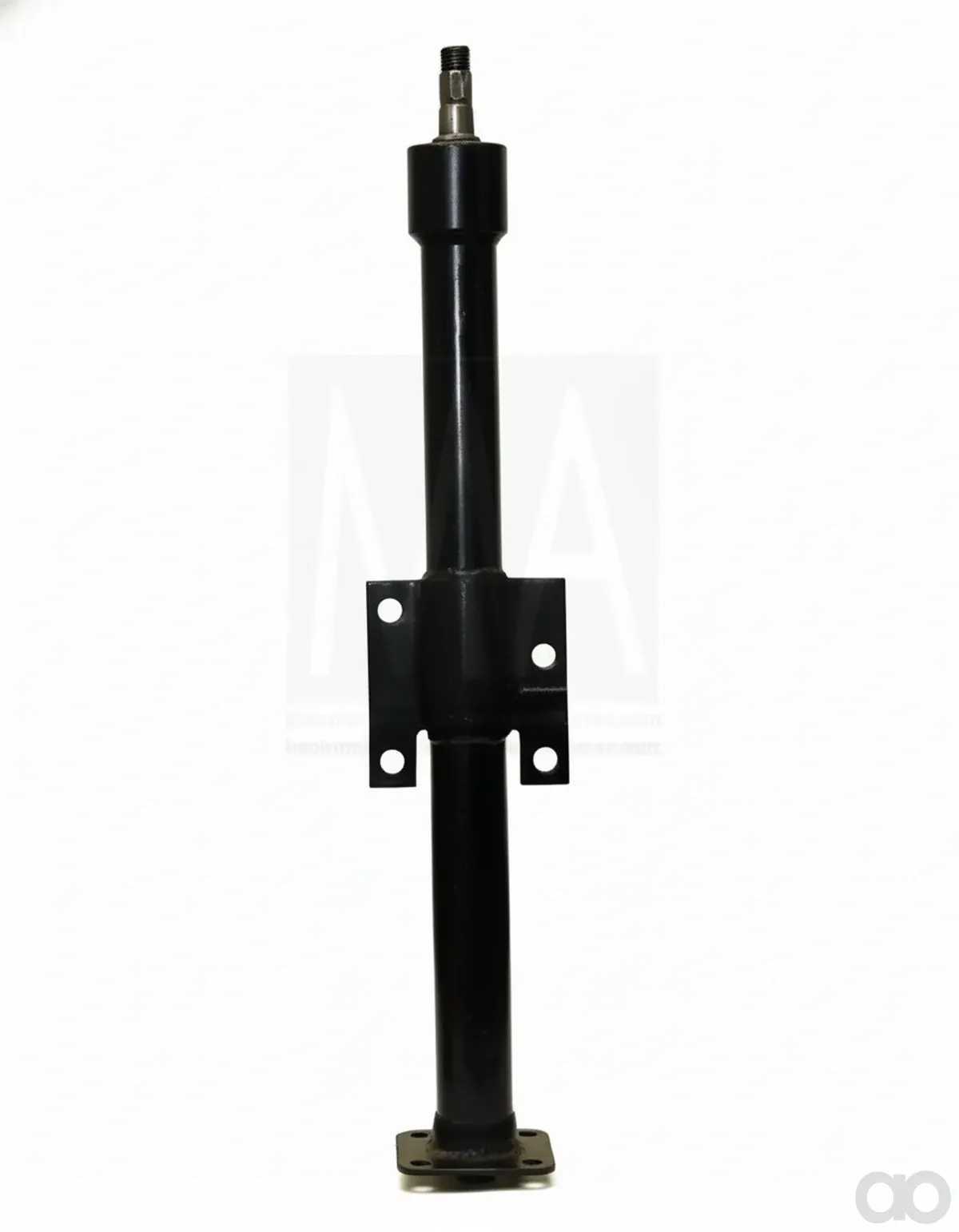 Massey Ferguson - 1669611M91 - Tube