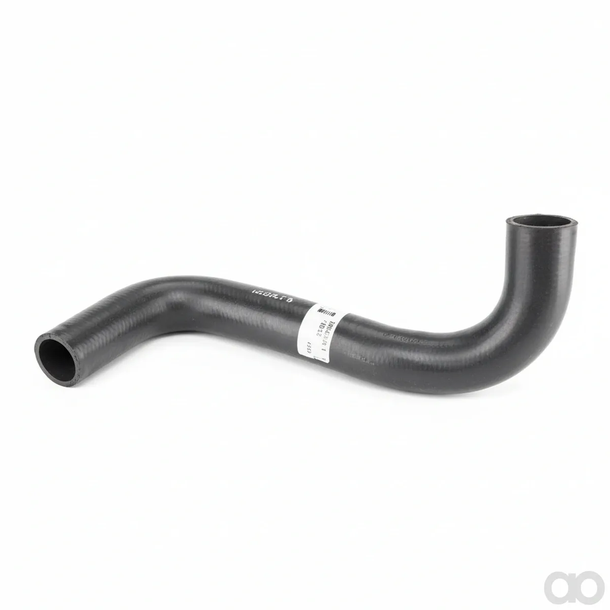 Massey Ferguson - 1669806M1 - Hose, Lower Radiator Hose