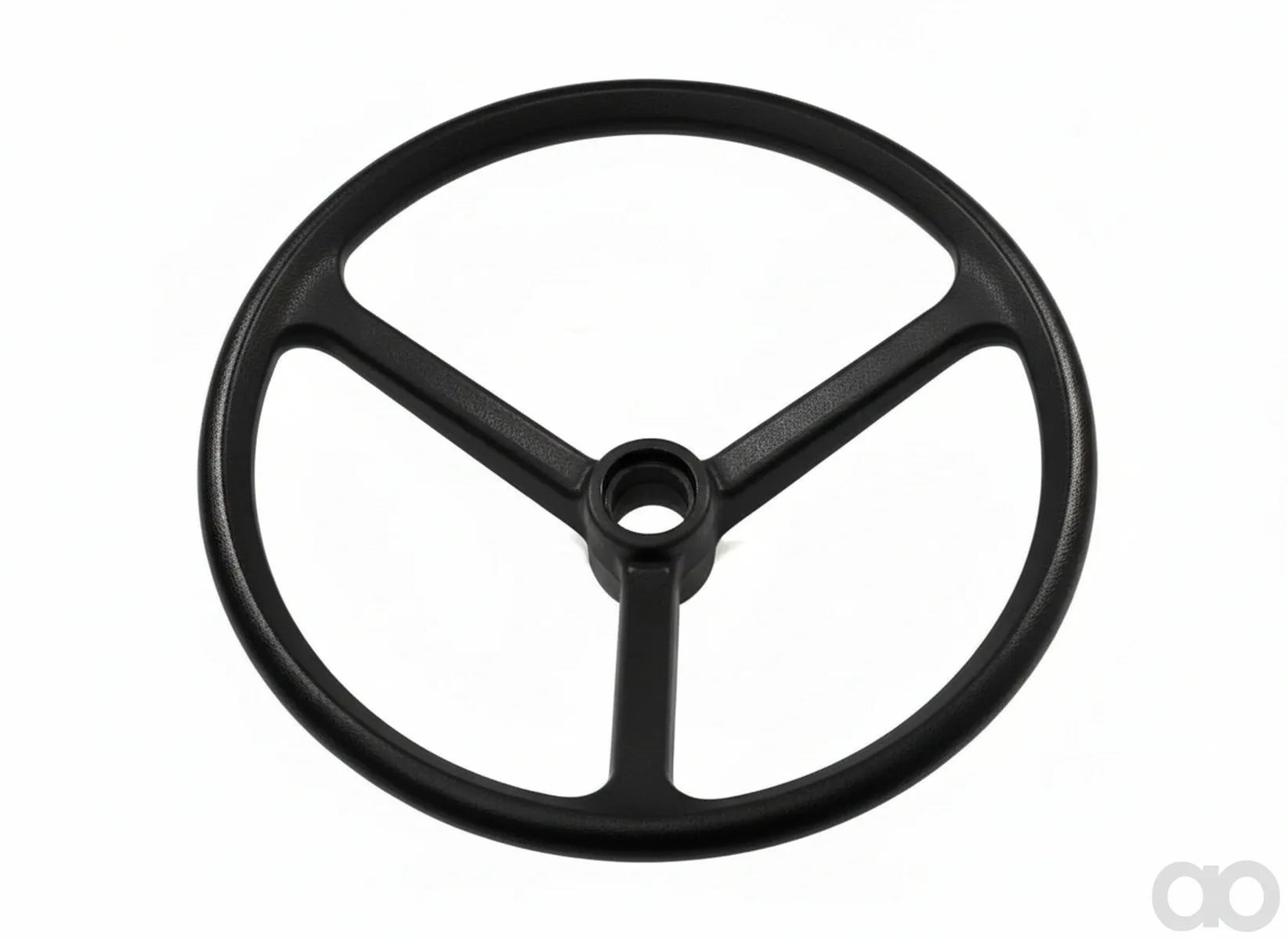 Massey Ferguson - 1673006 - Steering Wheel Massey Ferguson