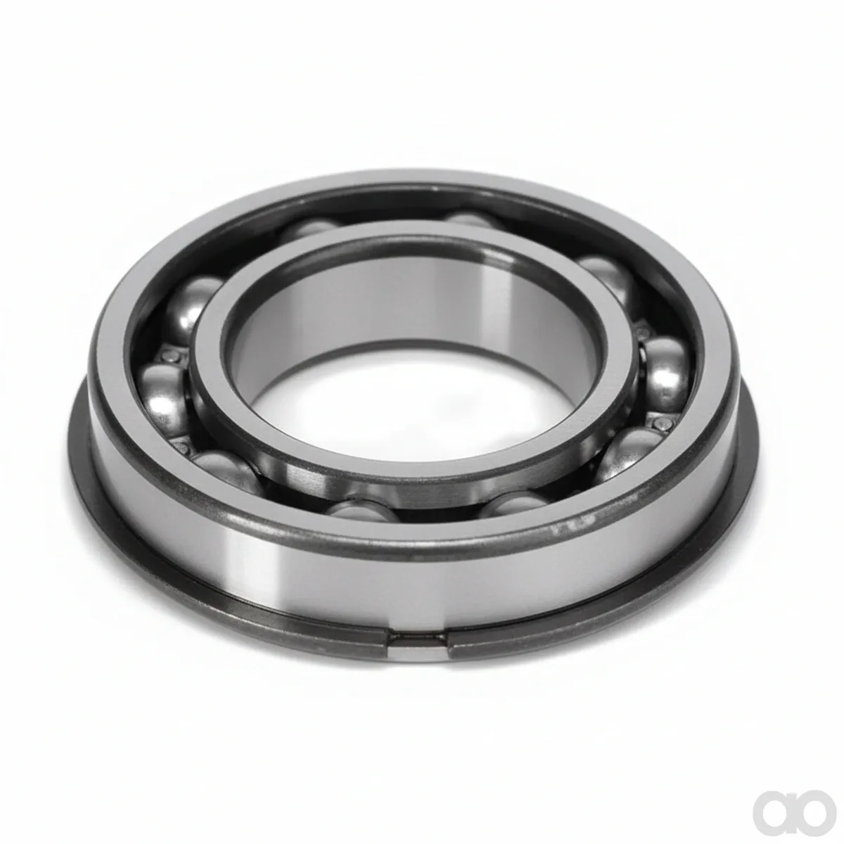 Massey Ferguson - 1675274M1 - Cylindrical Round Bore Ball Bearing