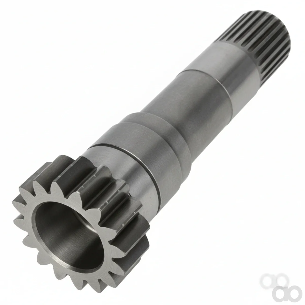 Massey Ferguson - 1677740M1 - Pinion Shaft