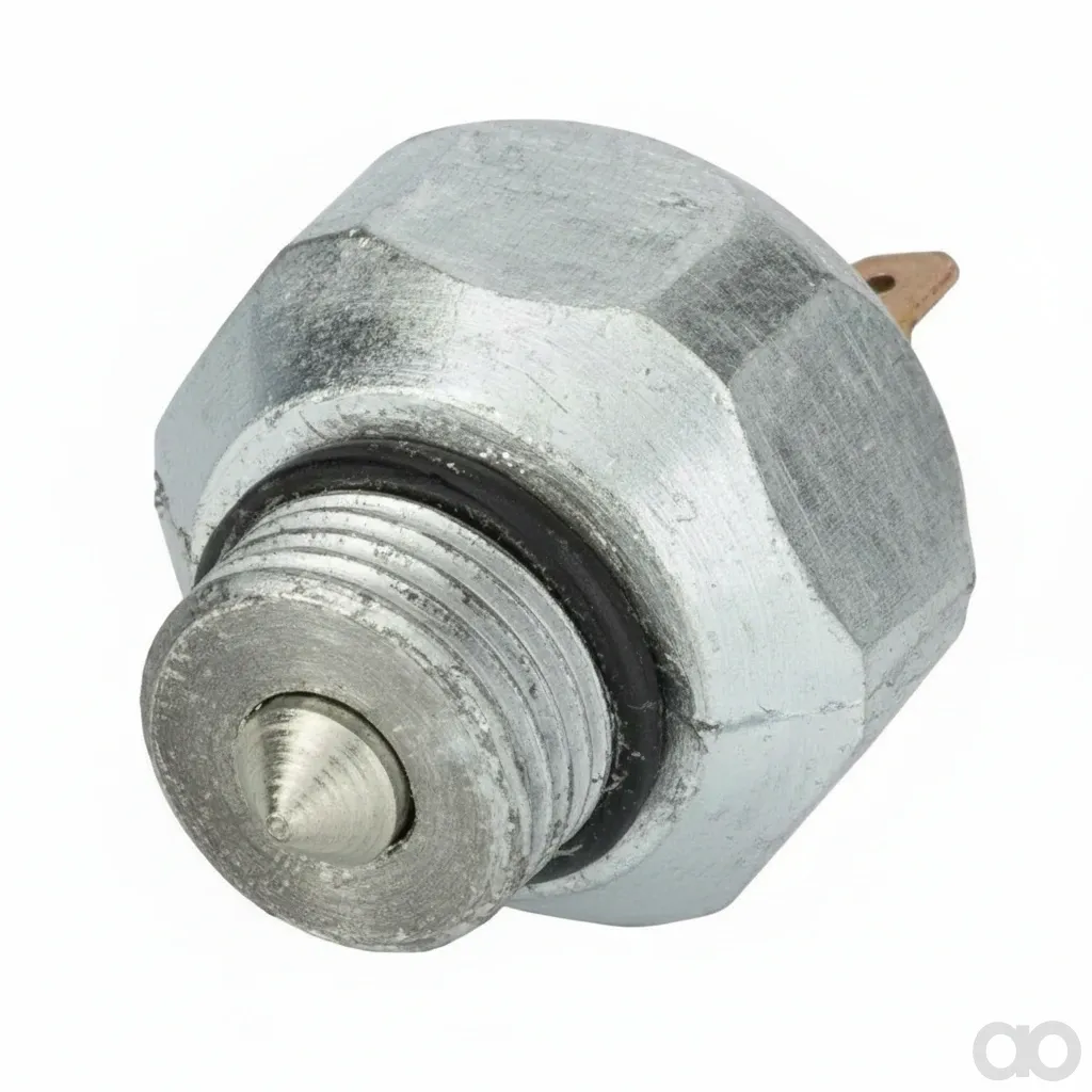Massey Ferguson - 1679223M2 - Safety Switch