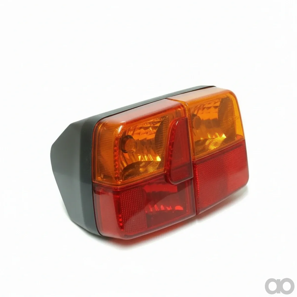 Massey Ferguson - 1680334M91 - REAR LIGHT-LEFT (CABIN)