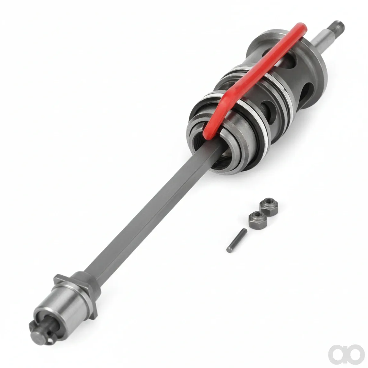 Massey Ferguson - 1681789M91 - Control Valve