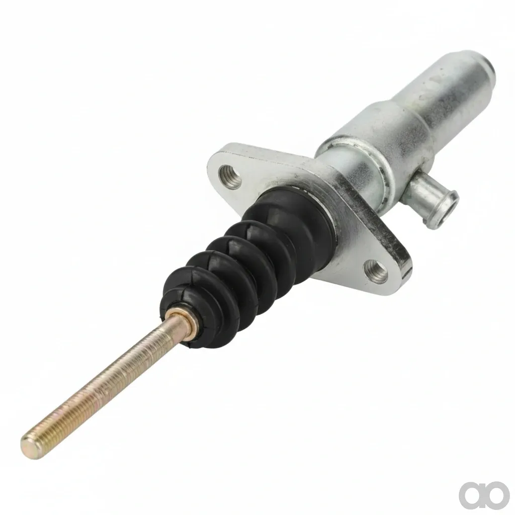 Massey Ferguson - 1682767M91 - Brake Master Cylinder