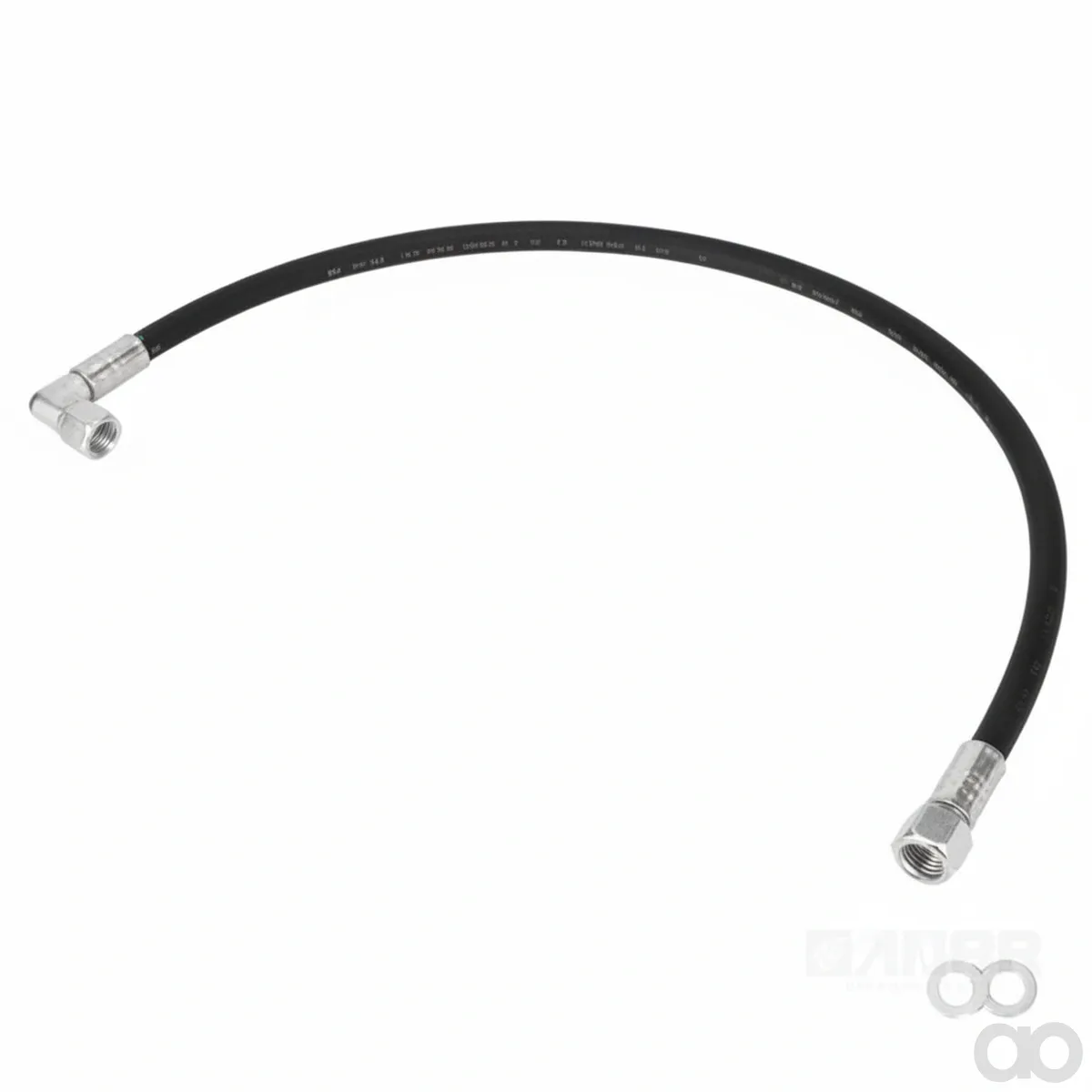 Massey Ferguson - 1684649M1 - Hose