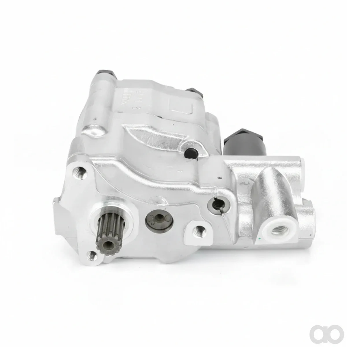 Massey Ferguson - 1686766M91 - Hydraulic Pump